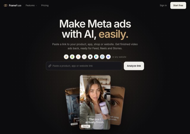 A website built with see.io